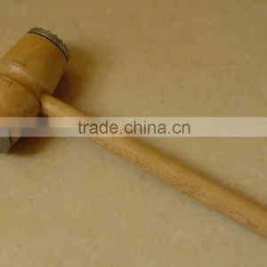 Hot Sales Wooden Meat Mallet thumbnail-1