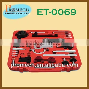 For Opel/Vauxhall Auto Engine Timing Tool Kit / Engine Repairing Tool Set Of Automotive Specialty Tool Kit thumbnail-1