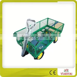 Garden Yard Wagon Tool Cart TC1840 thumbnail-1