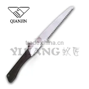 QJ-JH13 65Mn Alloy Steel Foldable Saw, High Quality Hand Saw thumbnail-6