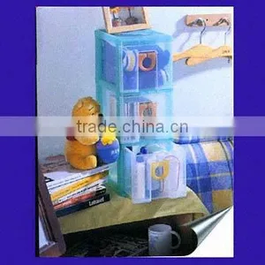 CD Drawer (3 Drawers) thumbnail-1