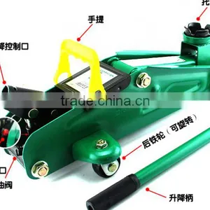 Good Packing 2T Fast Lifting Hydraulic Body Jack for Car and Truck thumbnail-3