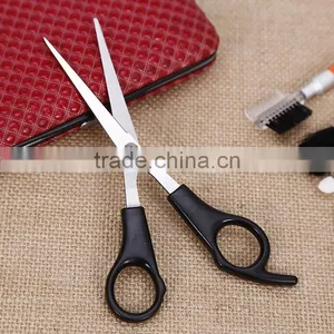 Newest Style Factory Directly Sale Barber Scissors Popular in Beauty Salon thumbnail-4