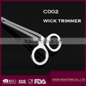 Yangjiang Factory Candle Accessory Candle Wick Trimmer thumbnail-3