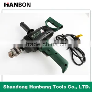 Electric Speed Drill, Plane Drill,Power Tools thumbnail-1