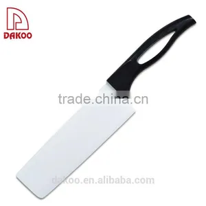 4 Pieces High Quality ABS Handle Zirconia Ceramic Knife thumbnail-2