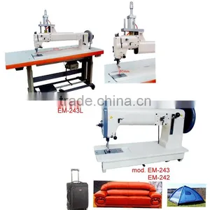 High Lift Special Sewing Machines/Extra Heavy Duty Sewing Machines thumbnail-1