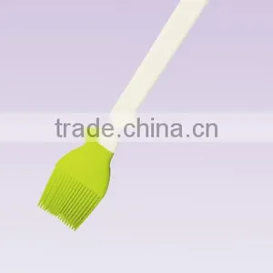 Silicone Pastry Brushes / PP Handle Silicone Baking Brush thumbnail-6