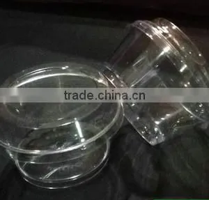 Plastic Bowl;disposable Bowl;PS Bowl thumbnail-1