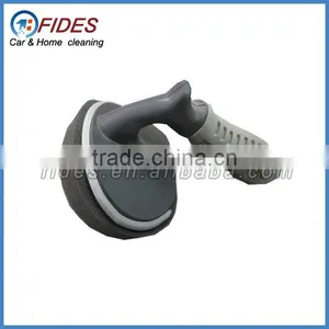 Car Alloy Sponge Wheel Brush for Polishing thumbnail-1