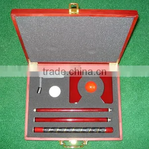 Golf Putting Set Personalised Golf Gifts thumbnail-3