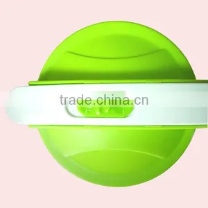 1.2L Plastic Pitcher With Lid thumbnail-3