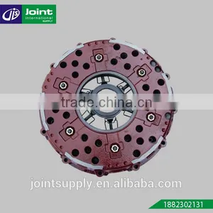 Clutch Pressure Plate1882302131 thumbnail-1