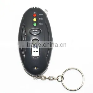 Breath LED Alcohol Tester thumbnail-1