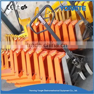China Hand Pallet Truck Price thumbnail-2