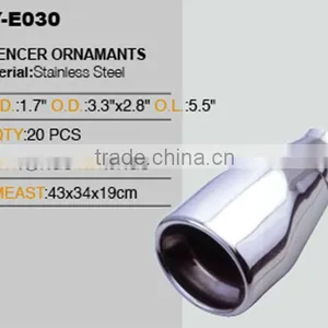 Car Welding Exhaust Muffler thumbnail-6