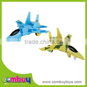 Most Popular Good Quailty Diecast Toy Mini Plastic Scale Model Aircraft thumbnail-1