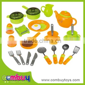 Most Popular Plastic Kitchen Set Cooking Games for Girls thumbnail-1