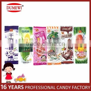 Corn Flavor Straw Stick Candy Straw Powder thumbnail-5