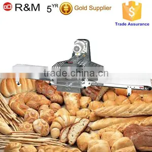 Hoda 450/520/650mm Dough Roller,Kitchen Fondant Sheeters thumbnail-1