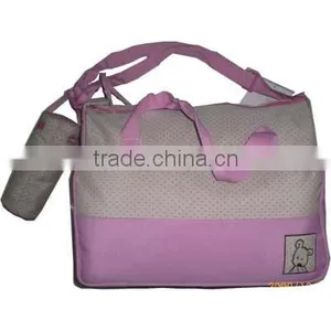 Portable Mammy Bag thumbnail-1