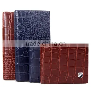 Wholesale Long Wallet Men Wholesale Money Purse thumbnail-1