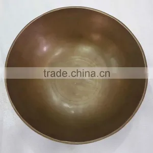 Best Selling Handmade Tibetan Meditation Singing Bowl thumbnail-2