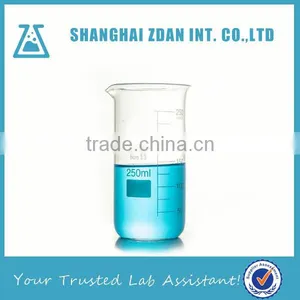 5-5000ml Borosilicate Lab Glass Beaker thumbnail-1