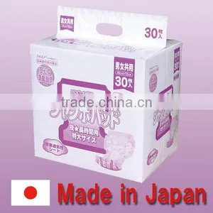 Durable and High Quality Nursing Pads Medical Equipment With Functional Made in Japan thumbnail-3