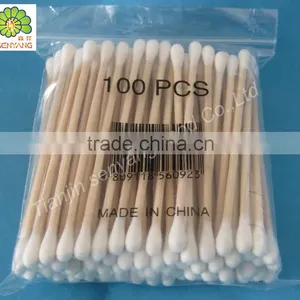High Quality Cotton Clear Colored Cheap Stethoscope Ear Buds thumbnail-1