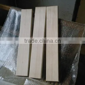 Paulownia Sauna Wood thumbnail-1