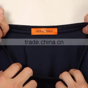 100%cotton Soft and Thin T-shirts thumbnail-6