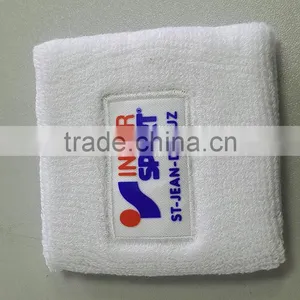 Custom Sports Wristbands thumbnail-3