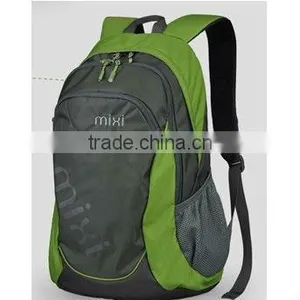 New Hot Seeling Polyester Sport Promo Backpacks thumbnail-1