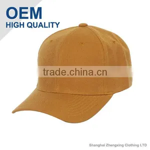 Baseball Cap With Pocket thumbnail-1
