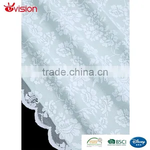 Design Curtains Living Room Double Layer Curtains High Quality Curtain ,window Curtain,curtain Designs With 100% Polyester thumbnail-3
