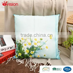 Digital Print Car Cushion,easter Design,home Decor,back Cushions for Chair thumbnail-1