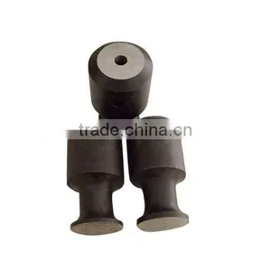 Ultrasonic Welding Sonotrode for Ziplock Bag Welding thumbnail-4