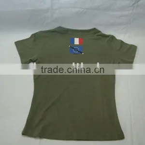 WHWB-5015 Summer Fashion Men T-shirt thumbnail-1
