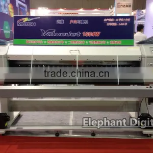 Price of Mutoh Solvent Printer thumbnail-3