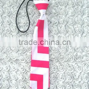 Neckwear Pop School Tie thumbnail-1