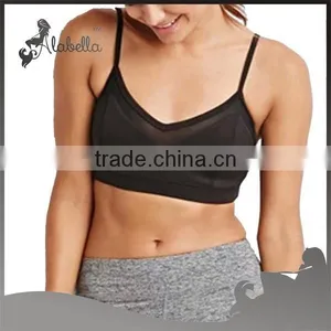 Whosale Sports Clothing Custom Yoga Apperal for Gym Wear thumbnail-2
