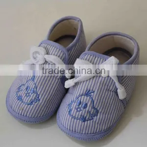 Newborn Shoes Soft Sole Baby Shoes thumbnail-1