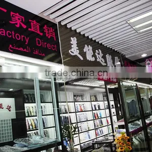 Yiwu Mei Neng Da Garments Co., Ltd. company overview - view 3 thumbnail