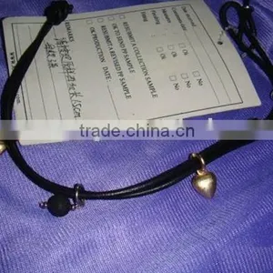 Sport Pendants of Cow Bone thumbnail-1