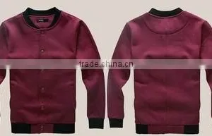 Running Jacket for Man Factory Price thumbnail-1