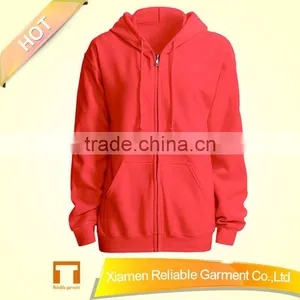 Cheap Zip up Hoodies Cheap Blank Hoodies thumbnail-1