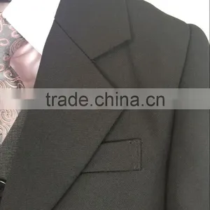 2017 New Style Latest Design China Factory High Quality Comfortable Boy Formal Wear thumbnail-6