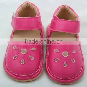 Guangdong Hot Quality Squeaky Shoes for Toddlers Wholesale thumbnail-2