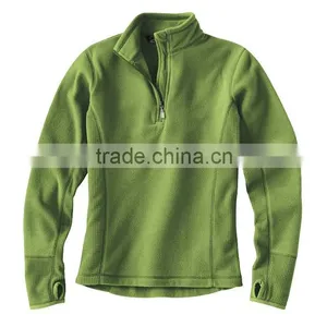 Breathable Hunting Jacket,soft Fleece Wholesale Jacket thumbnail-3